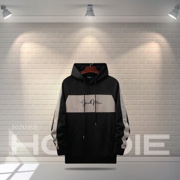 Frosted Spice Hoodie